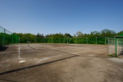 深見歴史の森スポーツ広場