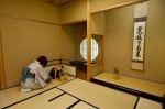 慈緑庵（書院）