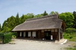 旧北島家住宅 旧北島家住宅