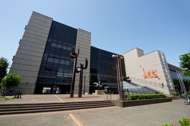 大和スポーツセンター