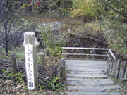 しぜんかんさつ園
