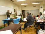 【園芸教室】山野草 【園芸教室】山野草