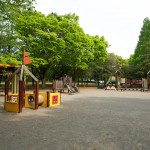 児童広場