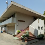 引地台公園管理事務所