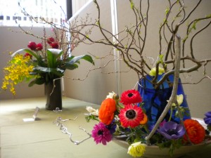 ikebana