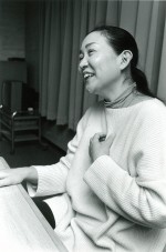 HP黒澤和子画像 黒澤和子さん