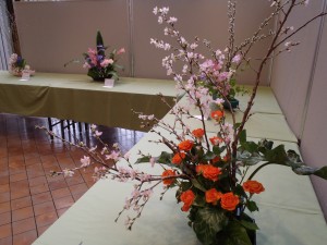ikebana