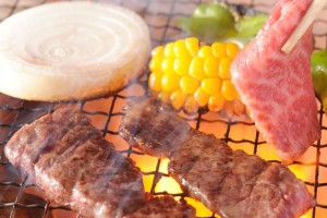 肉アップ