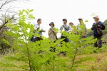 泉の森観察会⑥
