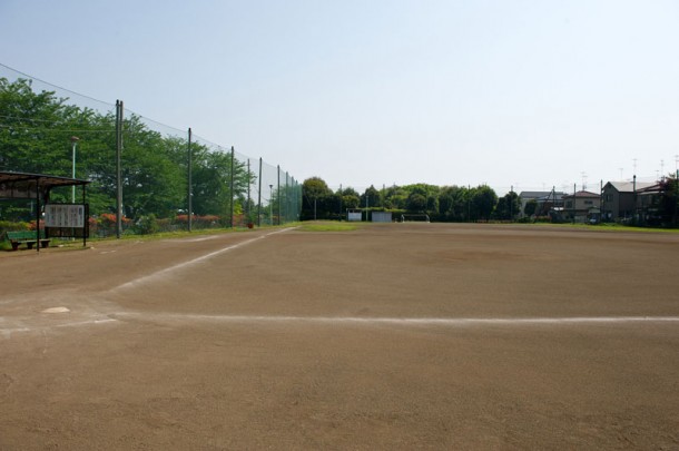 桜森スポーツ広場