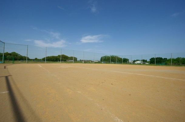 下福田スポーツ広場